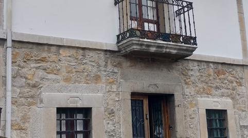 Foto 4 de Casa o xalet en venda a Lugar Tudela de Agueria, 135, Parroquias Sur - La Manjoya, Asturias