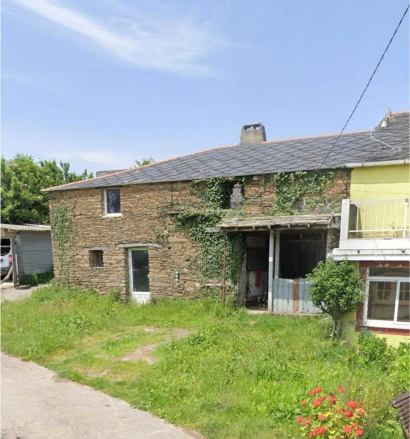 Finca rústica en venta en  LG VILARIÑO, 20