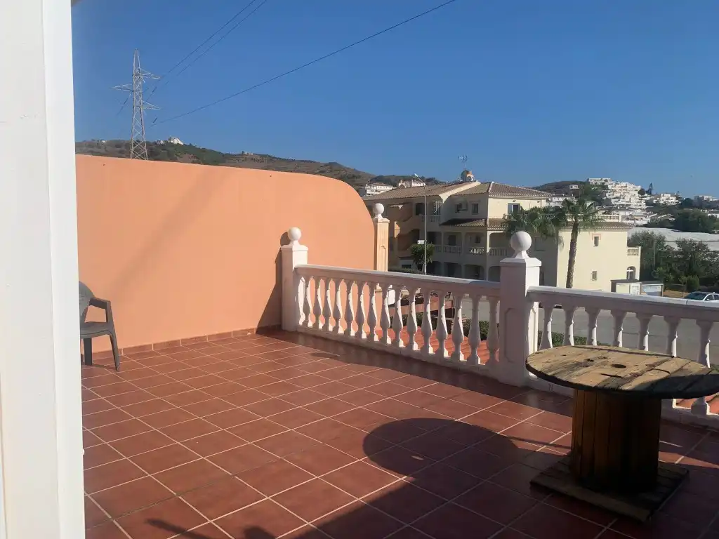 Houses for sale in Urbanizacion Torrox Park Tablazo Norte, Torrox Park