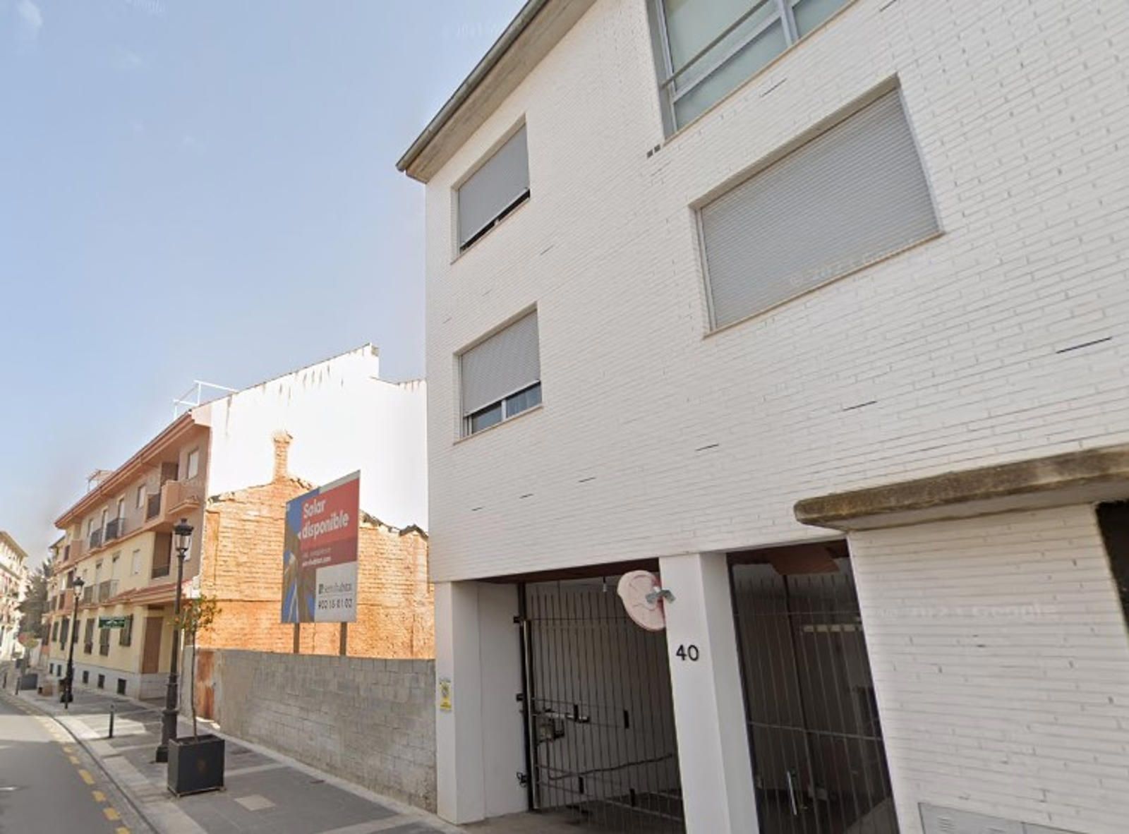 Pis en venda a Real Baja, Ogíjares