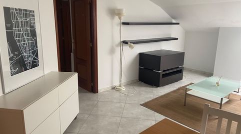 Foto 4 de Àtic en venda a Lalín, Pontevedra