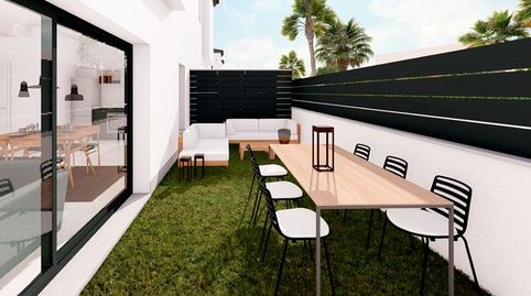 Foto 4 de Casa o chalet en venta en Josefa Botella Samper, Monte y Mar, Santa Pola