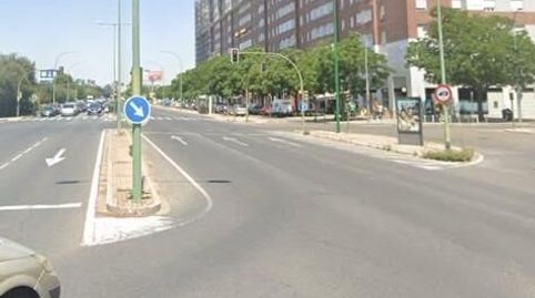 Foto 3 de Piso en venta en Avenida Kansas City, San Pablo, Sevilla Capital