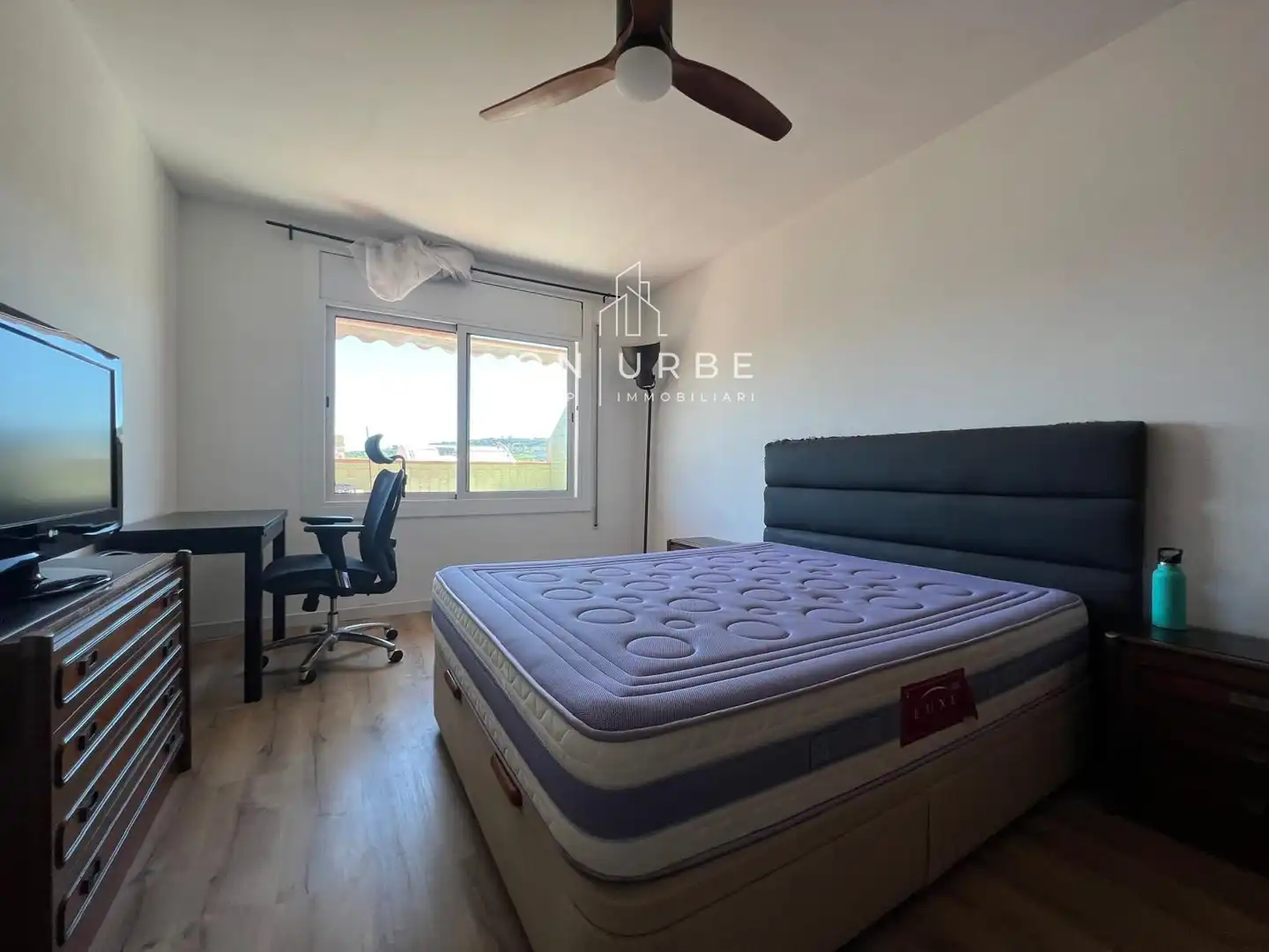 Penthouse zum Verkauf in Consell de Cent, imagen 20