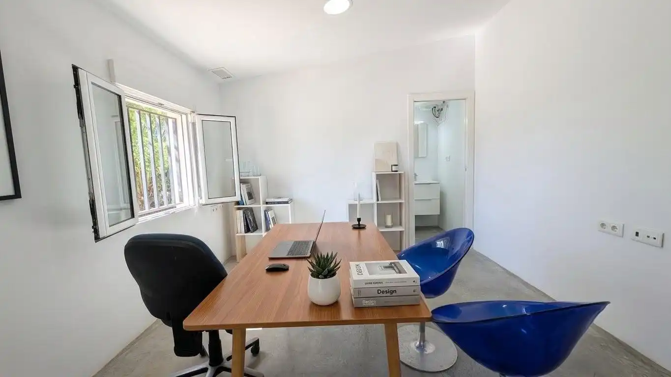Villa avec piscine à vendre à Las Bayas, imagen 19