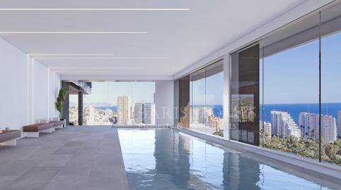 Foto 2 de Apartament en venda a Carrió - La Merced - Los Pinos, Alicante