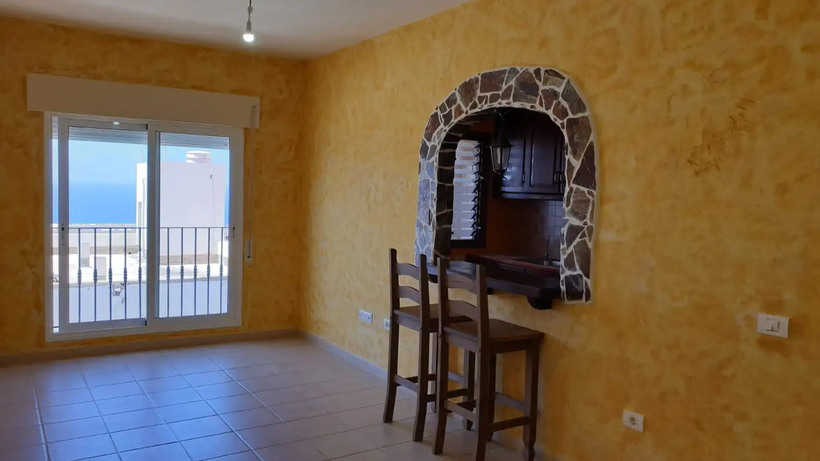 Piso en venta en San Cristóbal de la Laguna con Lavadora y Balcón