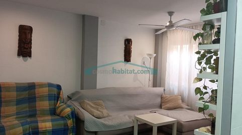 Foto 5 de Piso en venta en El Grau, Valencia Capital