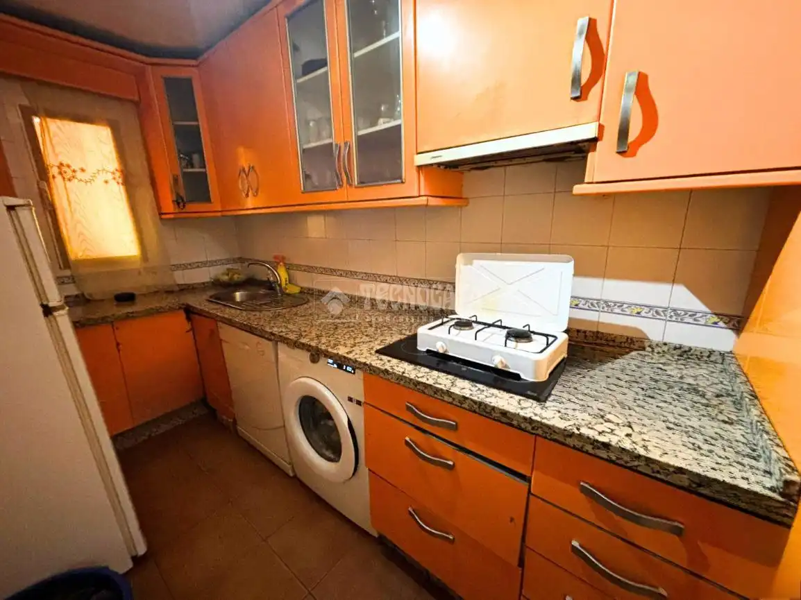 Piso en venta en Pilas