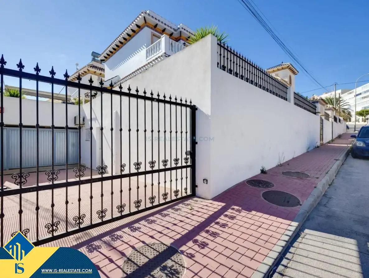 Casa en venta en Nueva Torrevieja - Aguas Nuevas, imagen 18