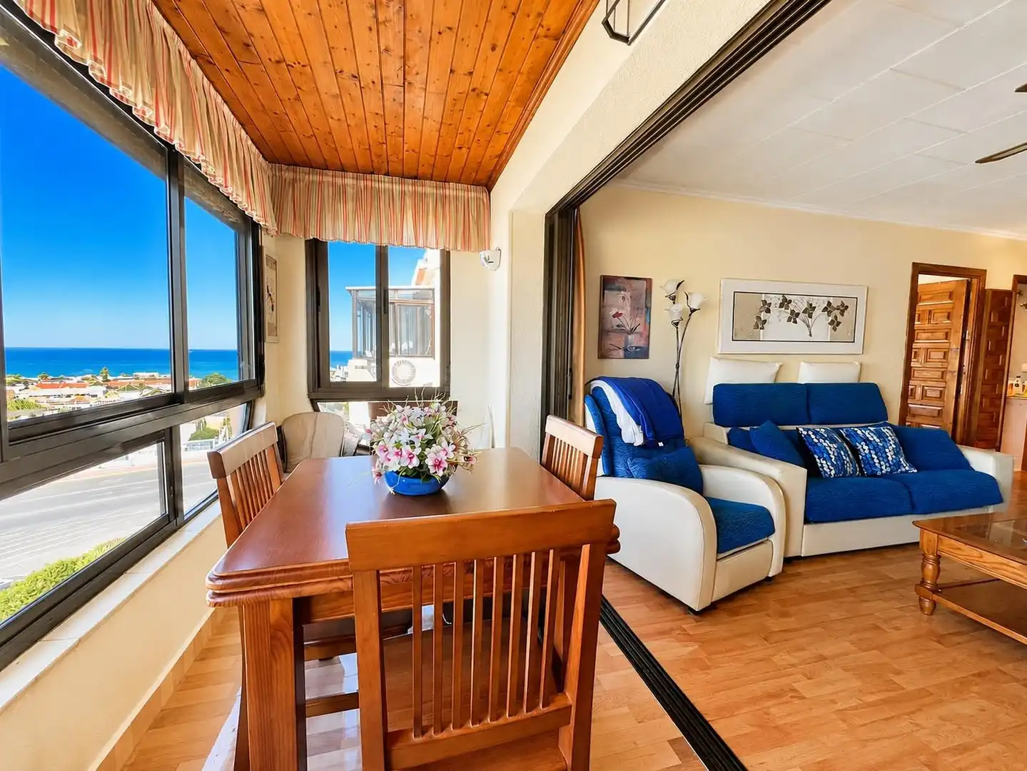 Apartament en venda a Nueva Torrevieja - Aguas Nuevas
