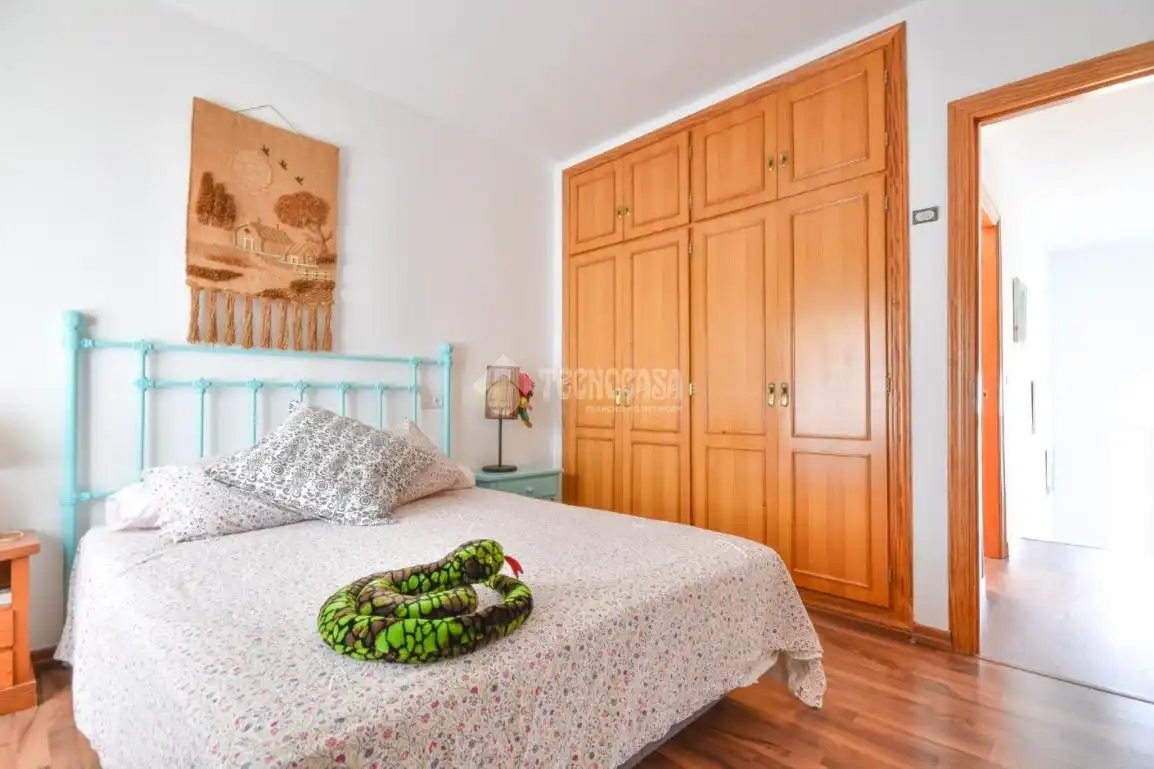 Habitación de Casa o chalet en venta en Alhaurín de la Torre con Aire acondicionado y Piscina