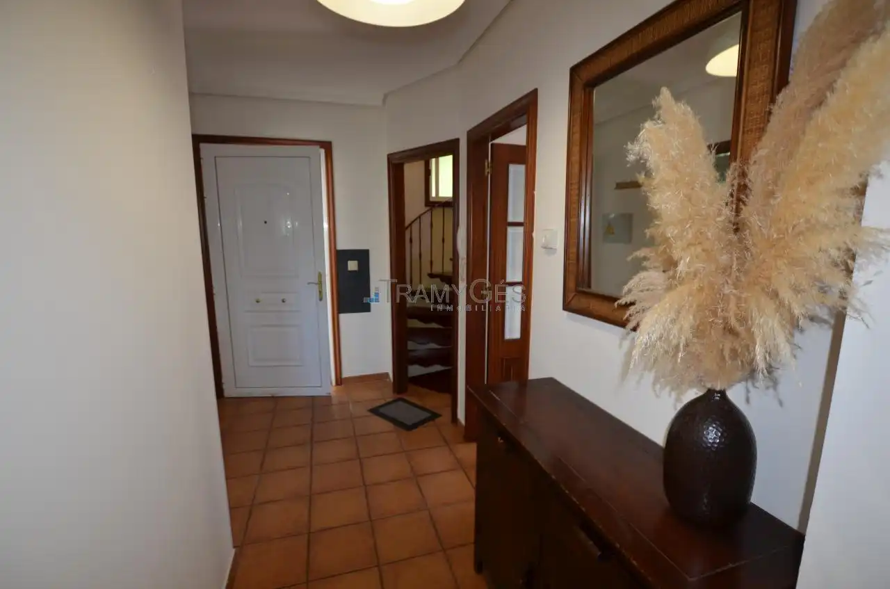 Casa amb piscina en venda a LUGAR A GANDARA, imagen 15