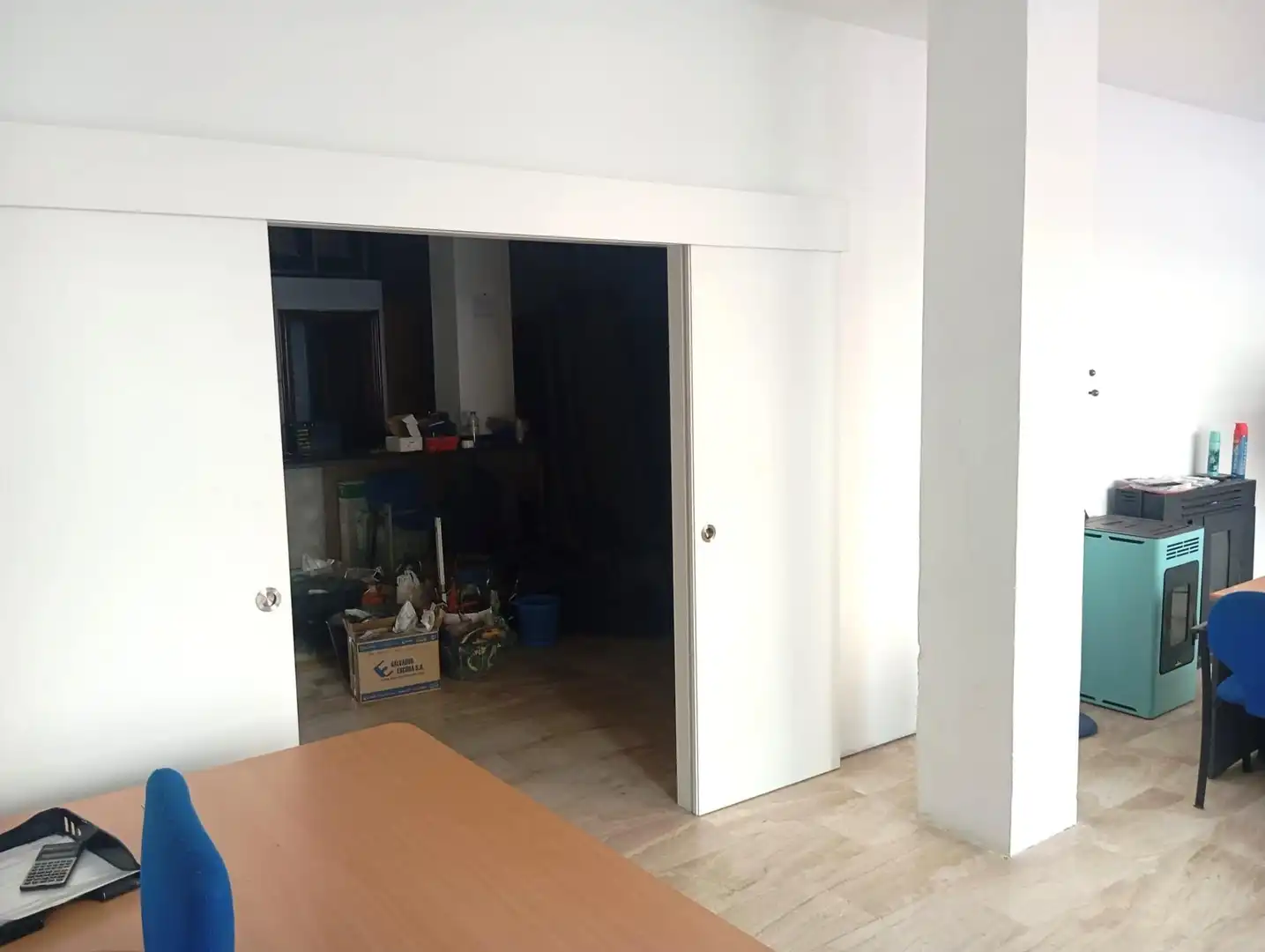 Business premises to rent in Cobreros Viejo, imagen 8