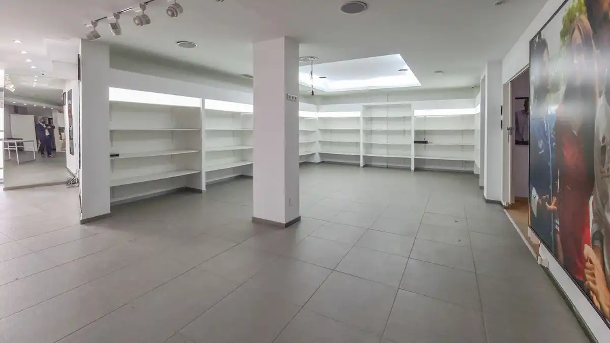 Local commercial à vendre à Marbella Centro, imagen 3
