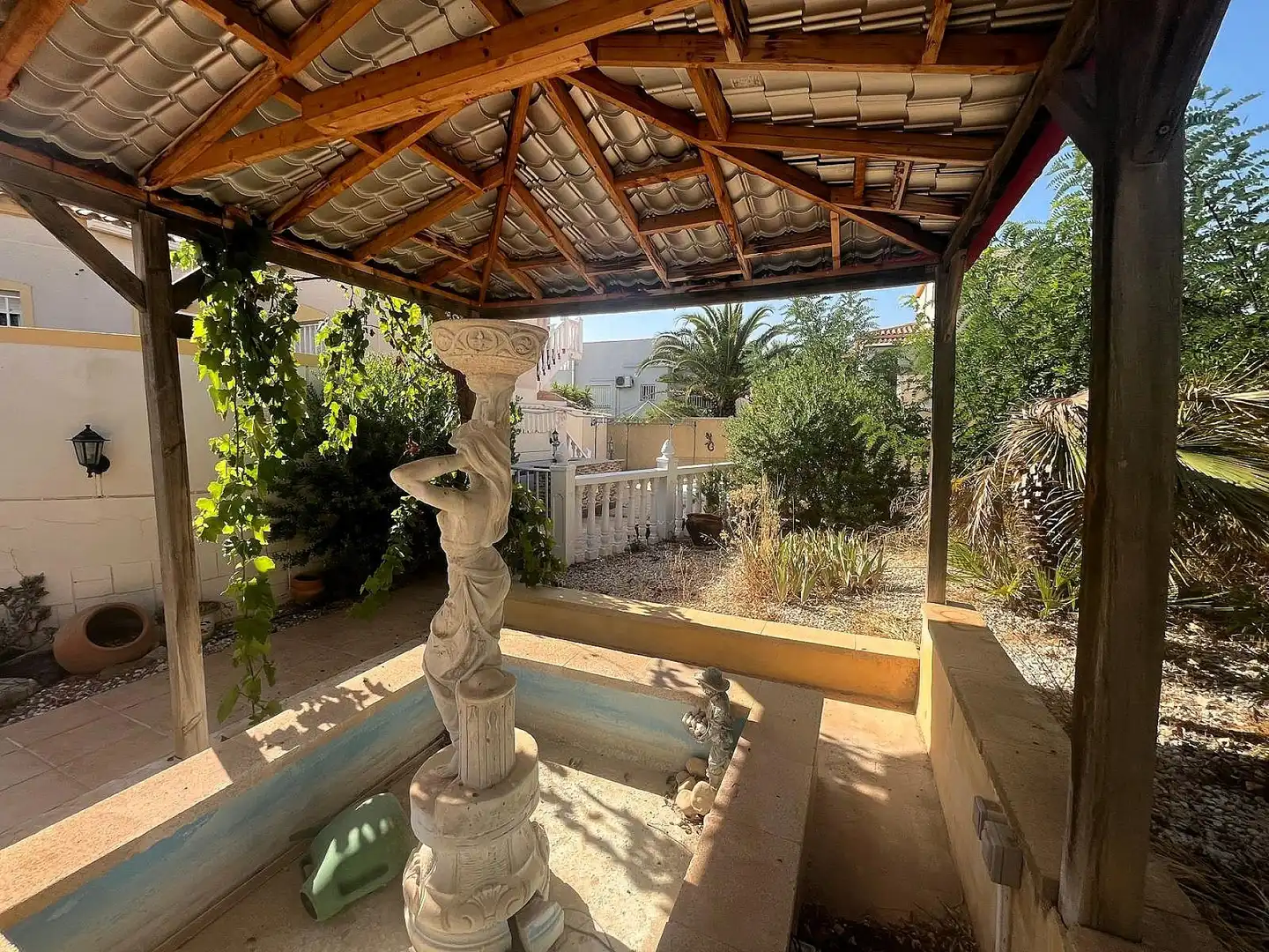 Villa zum Verkauf in Castalla, imagen 25