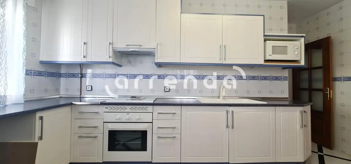 Kitchen of Houses for rent in Valdilecha  with Air Conditioner