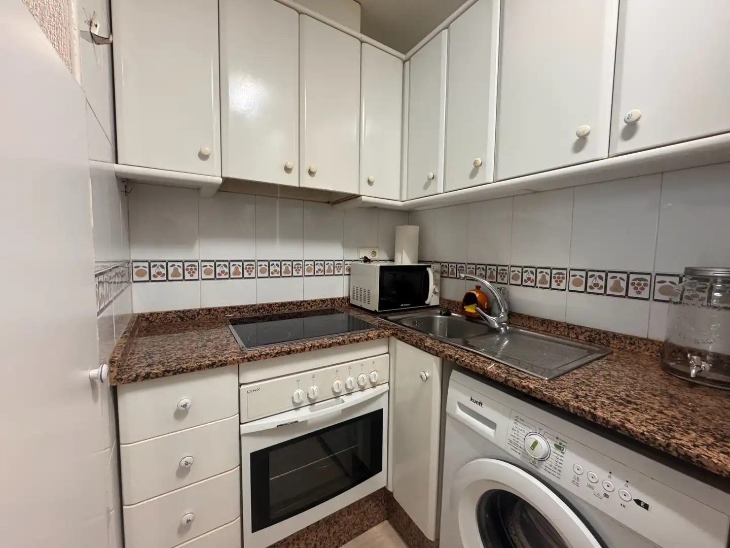 Piso en venta en Calle Goleta, 17, Zona Playa del Cura