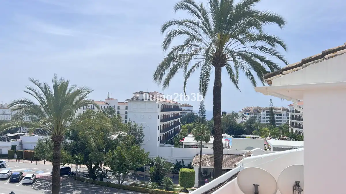 Dúplex amb piscina en venda a Nueva Andalucía, imagen 26