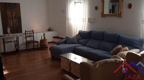 Foto 4 de Apartament de lloguer a Centro, Cádiz