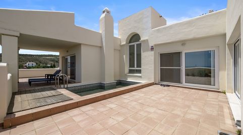 Foto 4 de Ático en venta en Hipódromo - Cerrado del Águila, Mijas