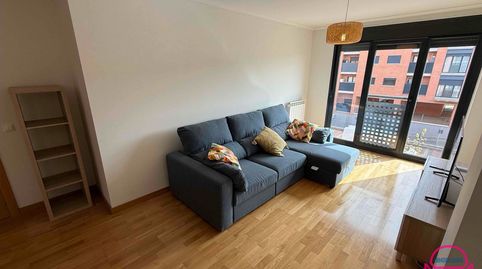 Foto 2 de Apartament de lloguer a Laura de Los Rios, Las Eras de Renueva, León Capital