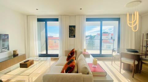 Foto 4 de Pis de lloguer a Avenida de San Francisco, Loma de los Riscos, Málaga