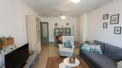 Foto 4 de Pis de lloguer a El Grao, Castellón