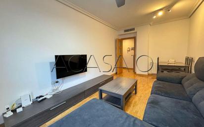 Living room of Flat for sale in Parla