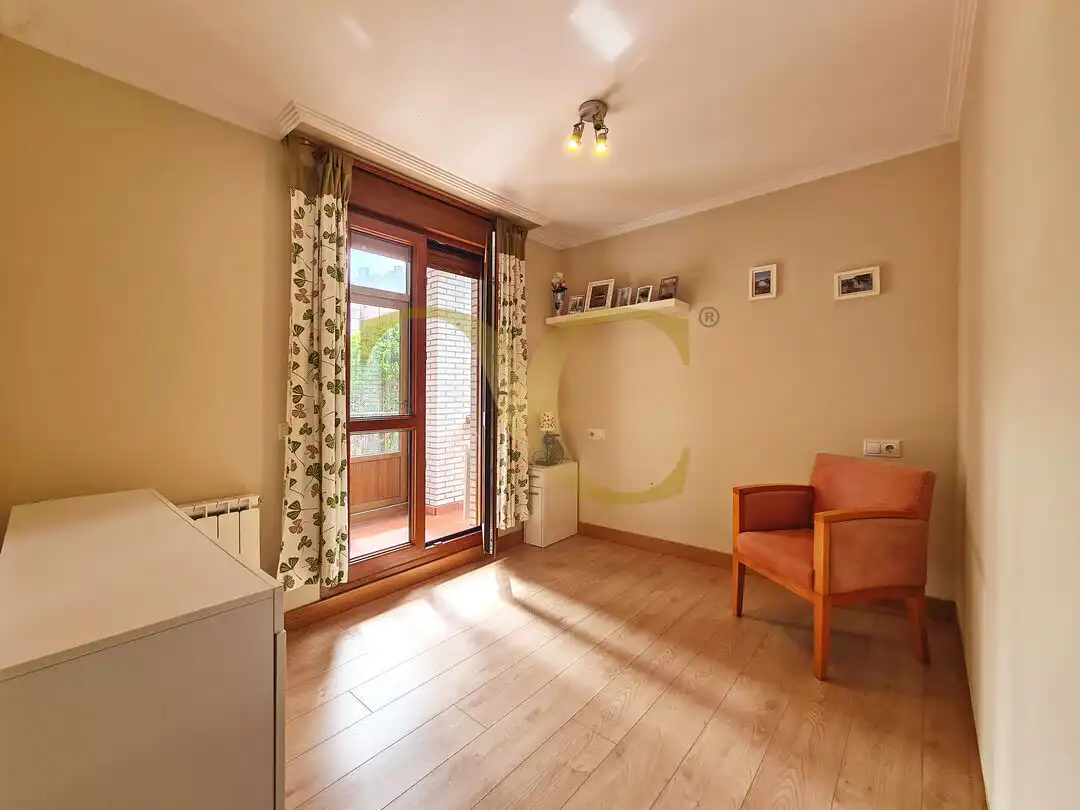 Wohnung mit Garten zum Verkauf in Calle Ateneo Obrero de Luanco, imagen 17