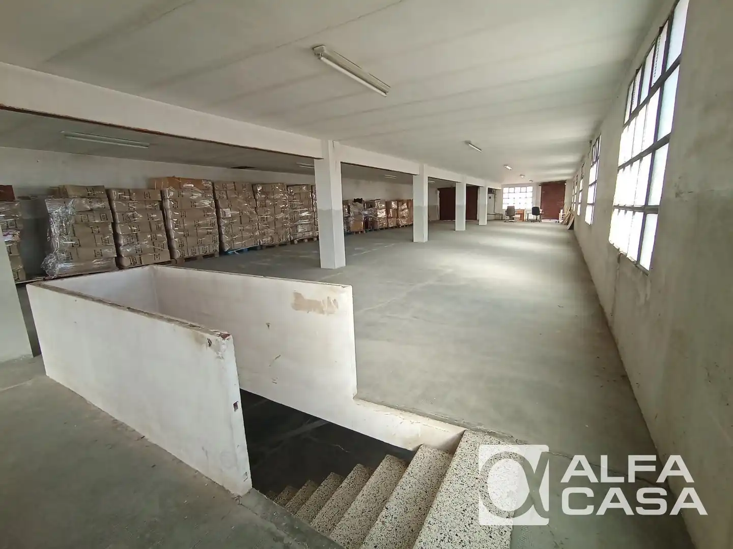 Industrial building for sale in JOAN SERRAS, imagen 13