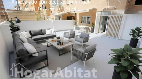 Photo 4 of Flat for sale in Calle Alguer, L'Illa Perduda,  Valencia Capital