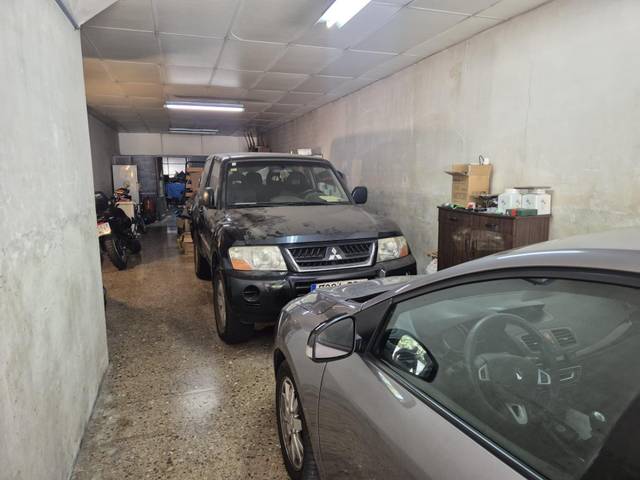 Local comercial en Venta en Ca n'Aurell