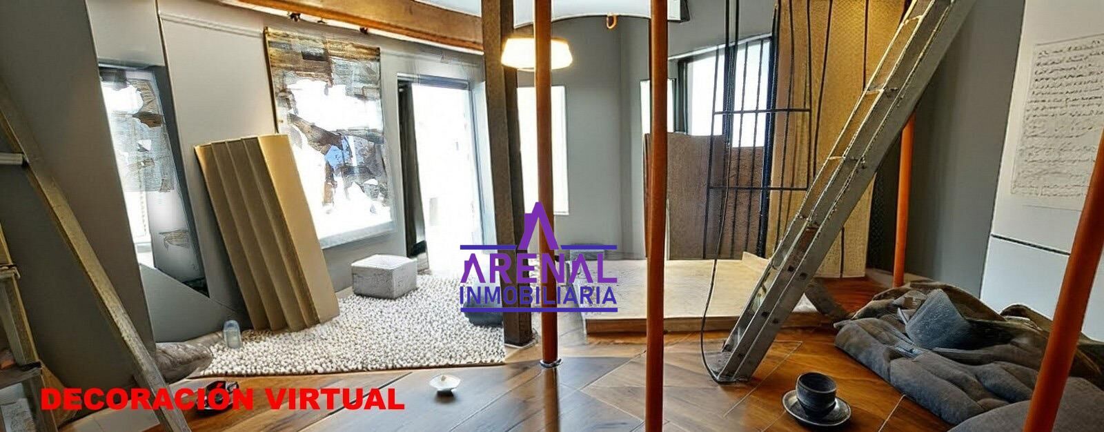 Premises to rent in A Pobra do Caramiñal