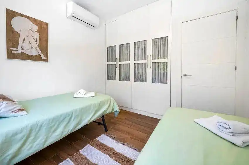 Chalet en venta en cortijo de maza, imagen 19