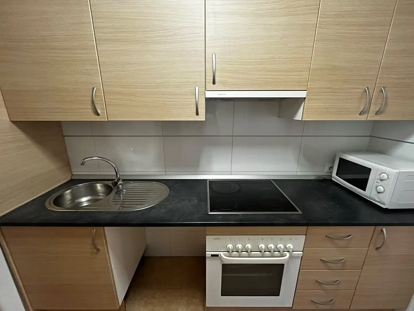 Apartament de lloguer a Camino de la Guija, La Guija