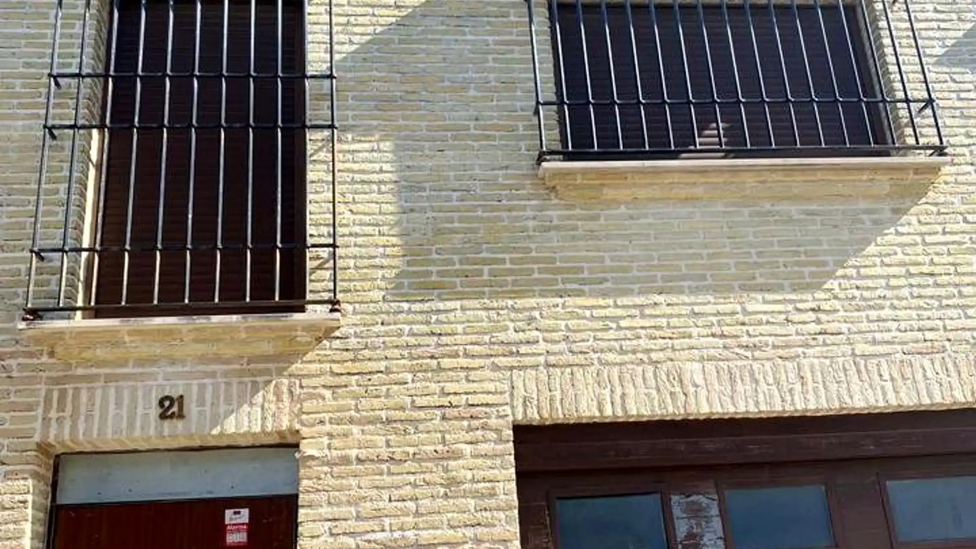 Exterior view of Houses for sale in Mairena del Aljarafe