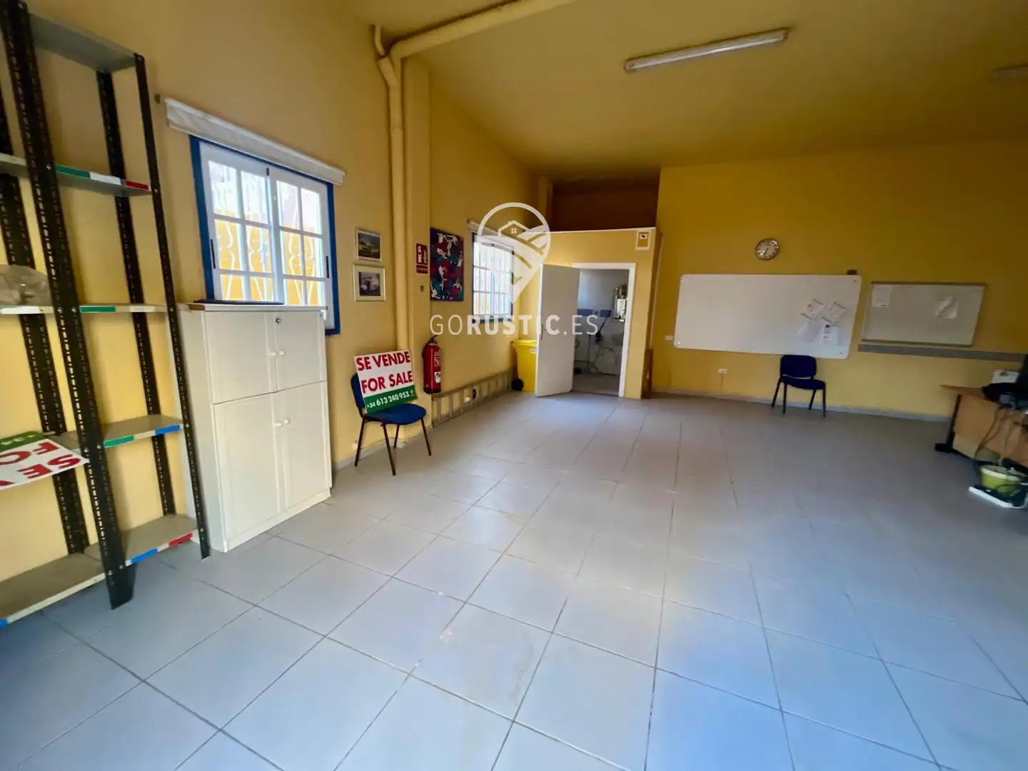 Commercial properties for sale in Puntallana, San Sebastián de la Gomera