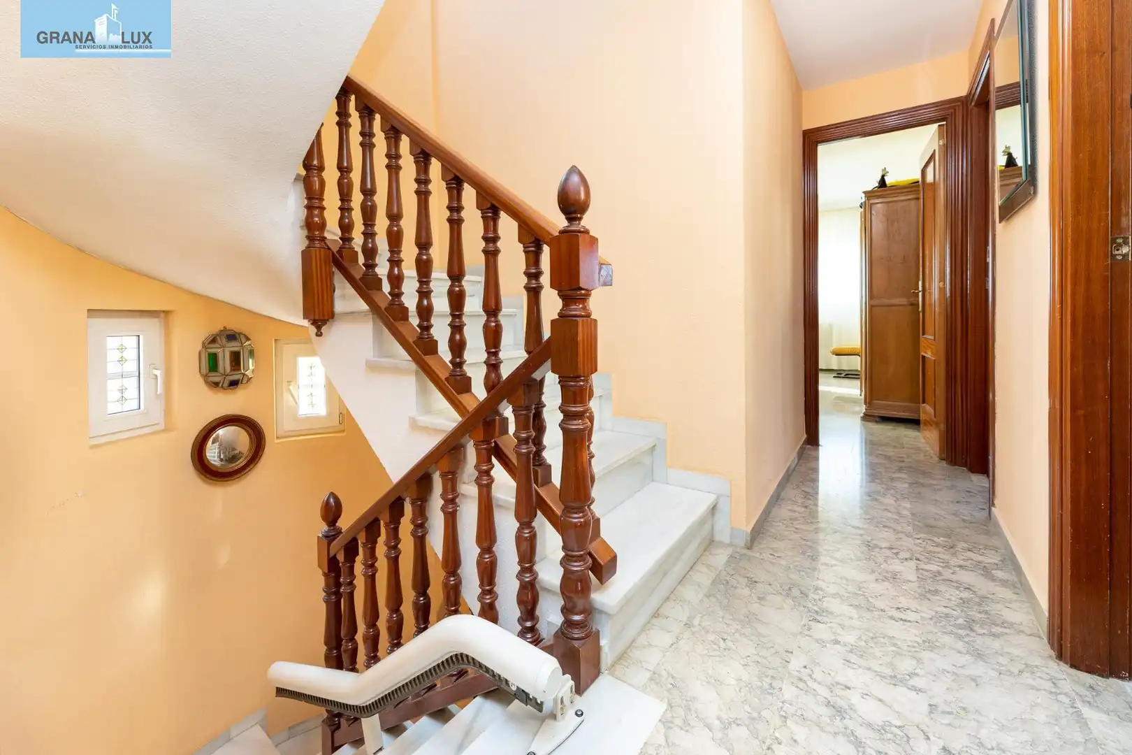 Casa o xalet en venda a Albolote