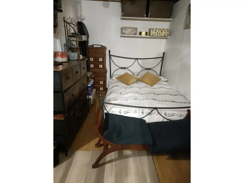 Habitación de Casa o chalet en venta en Rubí