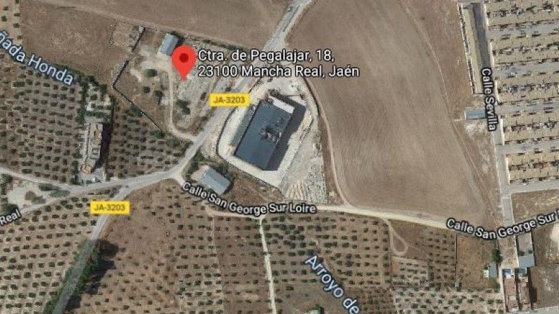Residential for sale in Mancha Real