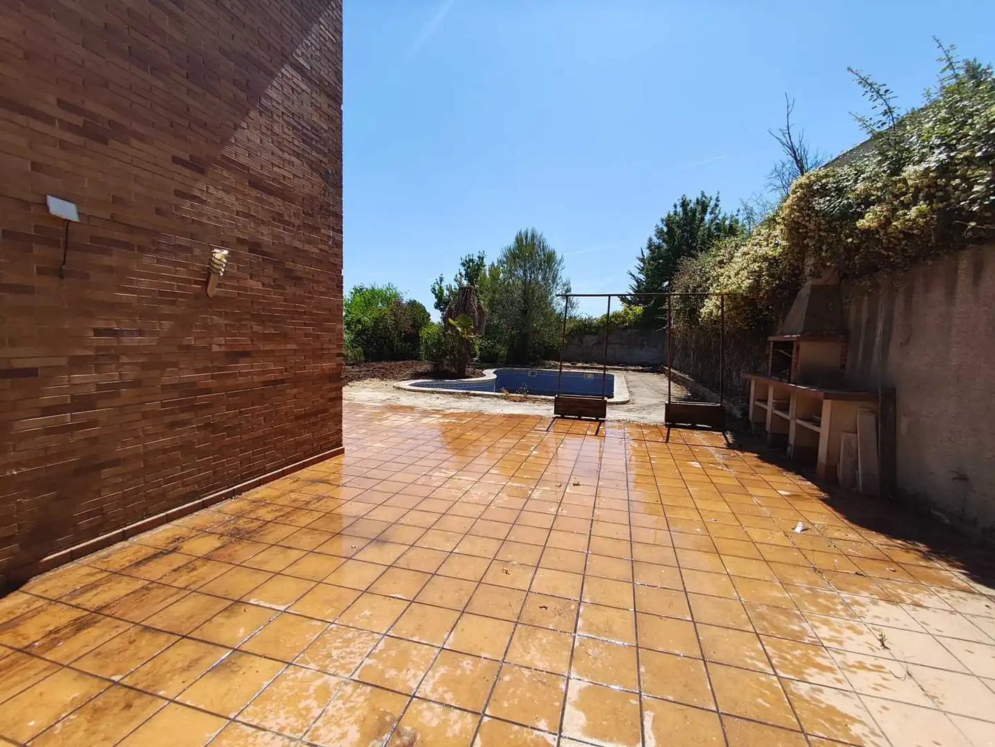Villa avec piscine à vendre à LG Barri Pla del cavalls, imagen 6