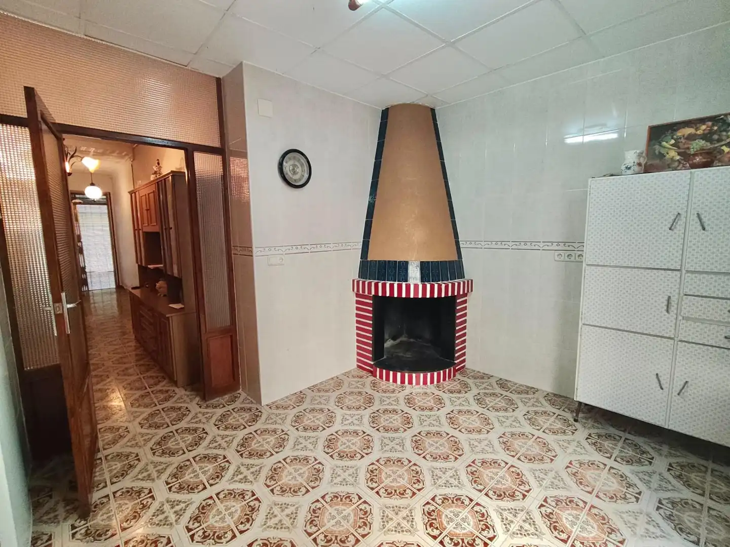 Adossat en venda a Casco Urbano, imagen 6