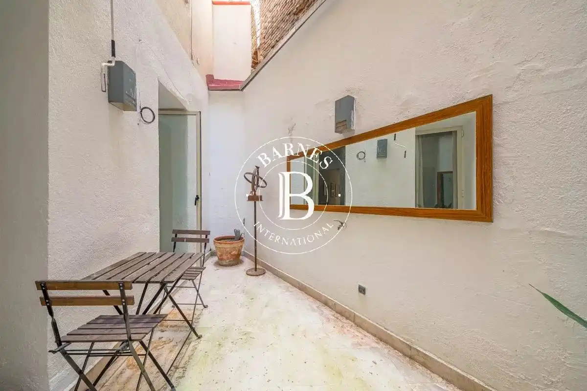 Piso con ascensor en venta en Barrio de Salamanca, imagen 6