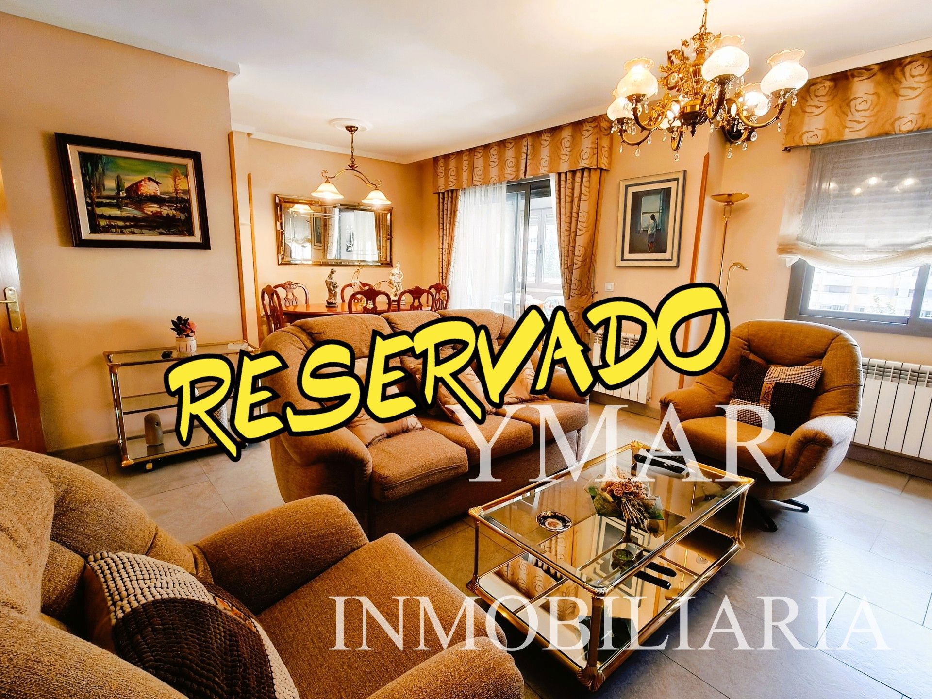 Flat for sale in Parque Oeste - Fuente Cisneros