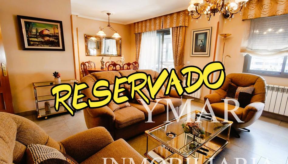 Photo 1 of Flat for sale in Parque Oeste - Fuente Cisneros, Madrid