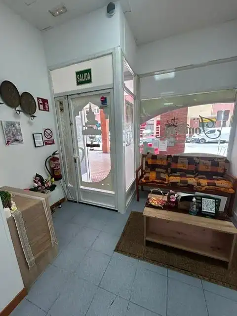 Local comercial en venta en Calle de Dámaso Alonso, imagen 3