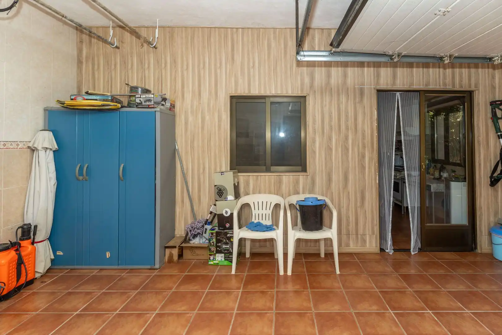 Country homes for sale in Guadix  with Terrace, Storage room and Furnished