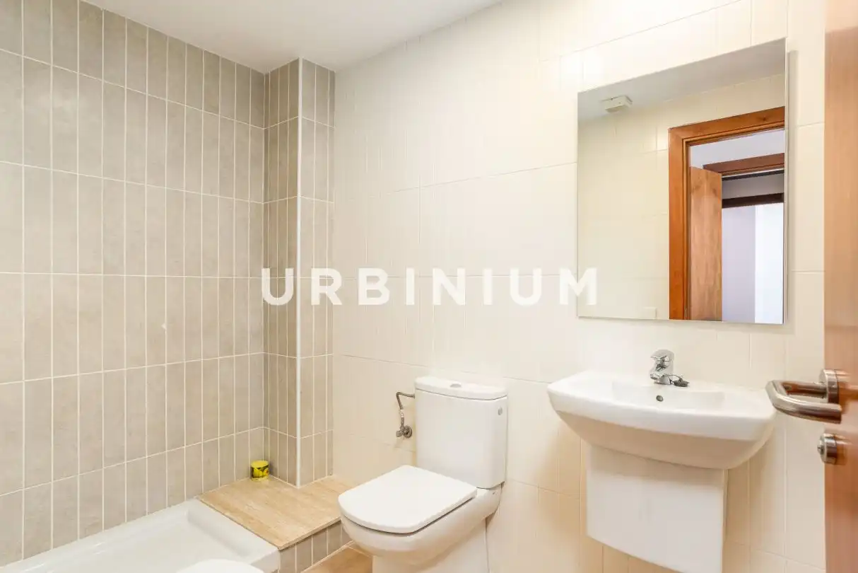 Ático con terraza en venta en Vila de Palafrugell, imagen 6