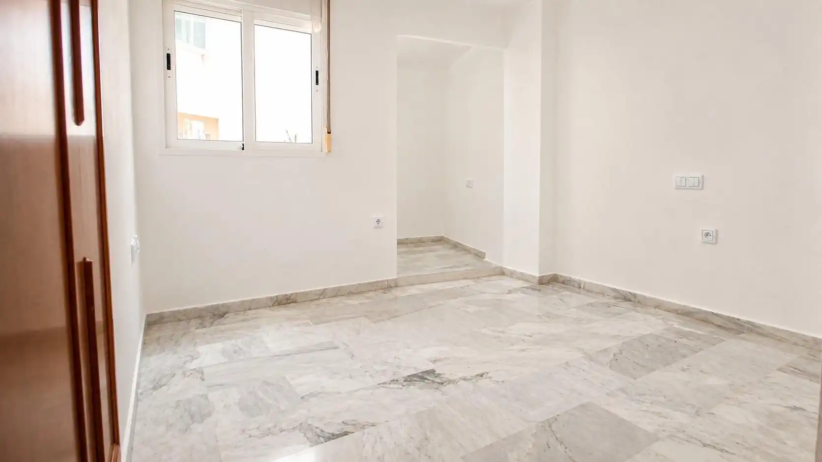 Wohnung zum Verkauf in Marbella mit Terrasse und Gemeinschaftspool